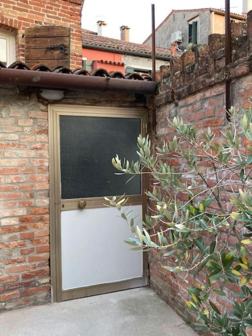 Appartamento Tre Archi Con Corte Privata Venice Exterior photo
